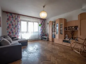 Prodej rodinného domu, Příbram na Moravě, 120 m2