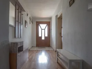Prodej rodinného domu, Příbram na Moravě, 120 m2