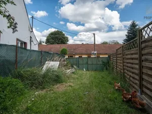 Prodej rodinného domu, Příbram na Moravě, 120 m2