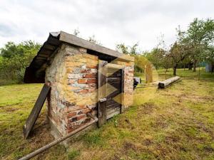Prodej zahrady, Plzeň, Guldenerova, 731 m2