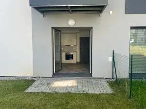 Pronájem bytu 1+kk, Heřmanova Huť, U Pondu, 34 m2