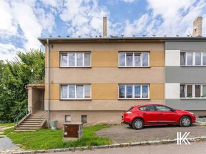 Prodej činžovního domu, Chrudim, 367 m2