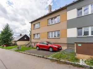 Prodej činžovního domu, Chrudim, 367 m2