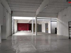 Pronájem skladu, Kolín, 2000 m2