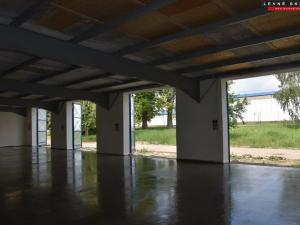 Pronájem skladu, Vrdy, Koudelov, 90 m2