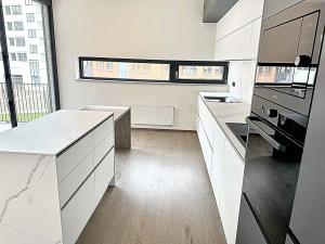 Pronájem bytu 2+kk, Praha, 75 m2