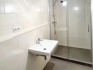 Pronájem bytu 2+kk, Praha, 75 m2