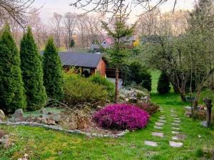 Prodej chaty, Ostrava, Větrov, 25 m2