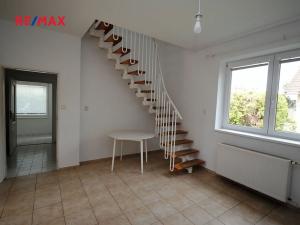 Prodej bytu 4+1, Humpolec, 102 m2