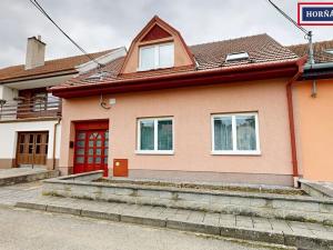 Prodej rodinného domu, Dražovice, 202 m2