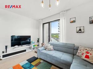 Prodej bytu 3+kk, Praha - Holešovice, Sanderova, 104 m2
