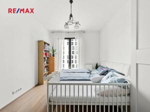 Prodej bytu 3+kk, Praha - Holešovice, Sanderova, 104 m2