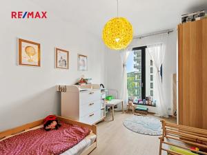 Prodej bytu 3+kk, Praha - Holešovice, Sanderova, 104 m2