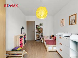 Prodej bytu 3+kk, Praha - Holešovice, Sanderova, 104 m2
