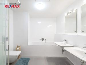 Prodej bytu 3+kk, Praha - Holešovice, Sanderova, 104 m2