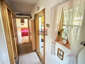 Prodej rodinného domu, Jistebnice, 274 m2