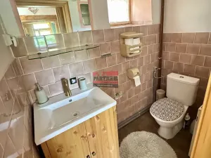Prodej rodinného domu, Jistebnice, 274 m2