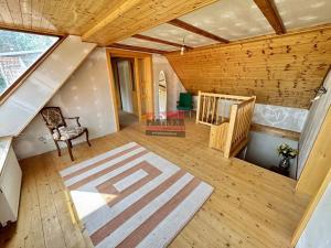 Prodej rodinného domu, Jistebnice, 274 m2
