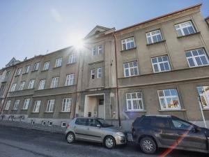 Pronájem bytu 2+1, Soběslav, Žižkova, 54 m2