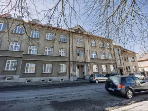 Pronájem bytu 2+1, Soběslav, Žižkova, 54 m2