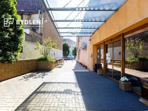 Prodej bytu 3+kk, Teplice, U Nových lázní, 93 m2