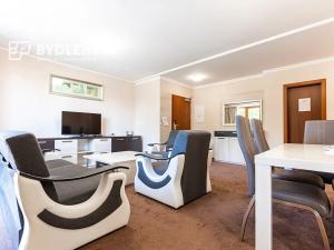 Prodej bytu 3+kk, Teplice, U Nových lázní, 91 m2