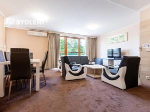 Prodej bytu 3+kk, Teplice, U Nových lázní, 91 m2