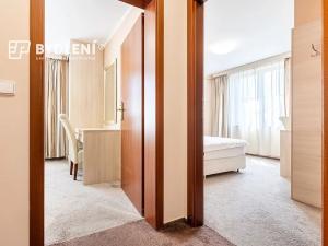 Prodej bytu 3+kk, Teplice, U Nových lázní, 91 m2
