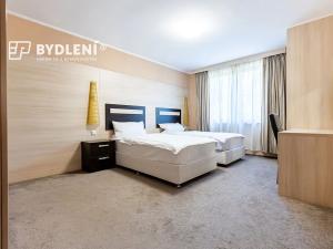 Prodej bytu 3+kk, Teplice, U Nových lázní, 92 m2