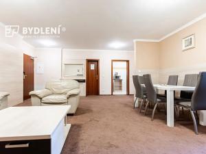 Prodej bytu 3+kk, Teplice, U Nových lázní, 92 m2