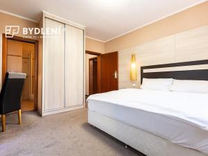 Prodej bytu 3+kk, Teplice, U Nových lázní, 92 m2