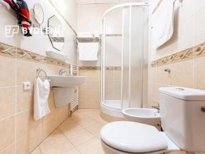 Prodej bytu 3+kk, Teplice, U Nových lázní, 96 m2