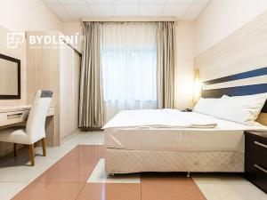 Prodej bytu 3+kk, Teplice, U Nových lázní, 96 m2