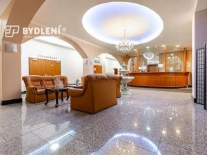 Prodej bytu 3+kk, Teplice, U Nových lázní, 96 m2