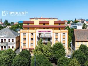 Prodej bytu 3+kk, Teplice, U Nových lázní, 96 m2
