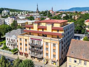 Prodej bytu 3+kk, Teplice, U Nových lázní, 96 m2