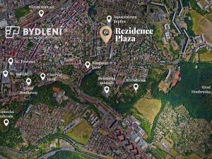 Prodej bytu 3+kk, Teplice, U Nových lázní, 86 m2