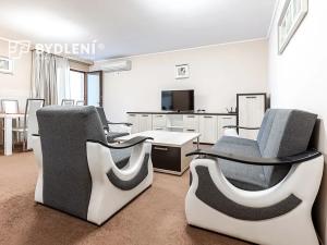 Prodej bytu 3+kk, Teplice, U Nových lázní, 86 m2