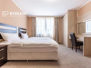 Prodej bytu 3+kk, Teplice, U Nových lázní, 86 m2