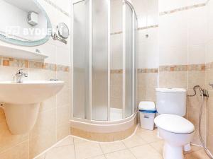 Prodej bytu 3+kk, Teplice, U Nových lázní, 92 m2