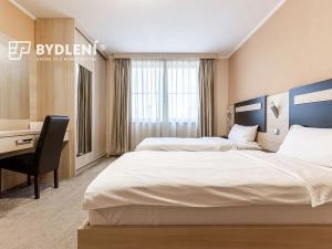 Prodej bytu 3+kk, Teplice, U Nových lázní, 92 m2