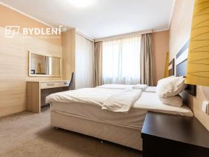 Prodej bytu 3+kk, Teplice, U Nových lázní, 85 m2
