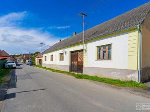 Prodej rodinného domu, Štěkeň, Kestřanská, 250 m2