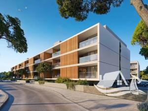 Prodej bytu 1+kk, Pafos, Kypr, 34 m2