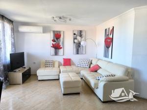 Prodej bytu 4+kk, Nesebar, Bulharsko, 103 m2
