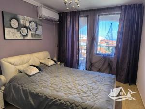 Prodej bytu 4+kk, Nesebar, Bulharsko, 103 m2