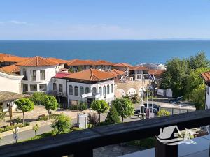 Prodej bytu 4+kk, Nesebar, Bulharsko, 103 m2