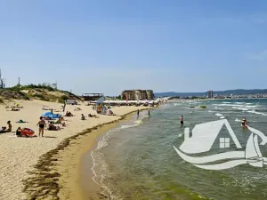 Prodej bytu 3+kk, Nesebar, Bulharsko, 102 m2