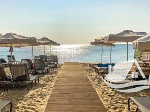 Prodej bytu 3+kk, Nesebar, Bulharsko, 102 m2