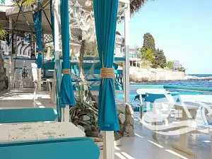 Prodej bytu 3+kk, Nesebar, Bulharsko, 102 m2